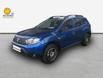 Dacia d'occasion à matoury | Duster 1.5 blue dci 95ch access 4x2 e6u