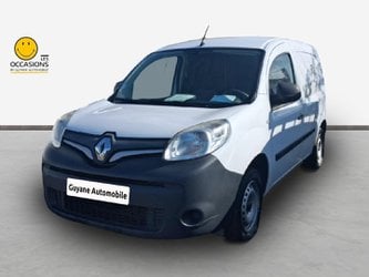 Voitures D'occasion À Matoury | Renault Kangoo Express 1.5 Blue Dci 80Ch Confort 5Cv