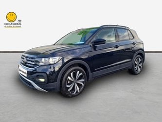 Volkswagen d'occasion à matoury | T-Cross 1.0 tsi 95ch lounge