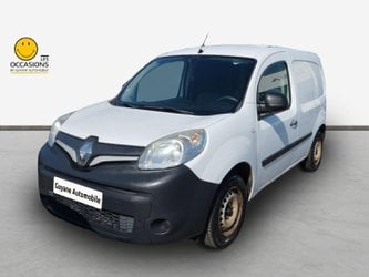 Voitures D'occasion À Matoury | Renault Kangoo Express 1.5 Blue Dci 80Ch Confort 5Cv