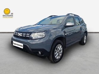 Dacia d'occasion à matoury | Duster 1.4l tce 140ch expression
