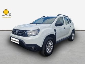 Voitures D'occasion À Matoury | Dacia Duster 1.5 Blue Dci 115Ch Essential 4X4