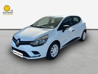 Voitures D'occasion À Matoury | Renault Clio 1.2 16V 75Ch Life 5P