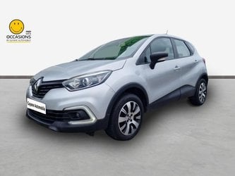 Renault d'occasion à matoury | Captur 0.9 tce 90ch authentique