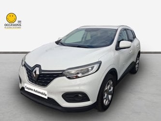 Voitures D'occasion À Matoury | Renault Kadjar 1.3 Tce 140Ch Fap Business - 21