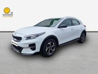 KIA d'occasion à matoury | XCeed 1.6 crdi 136ch mhev active