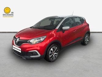 Voitures D'occasion À Matoury | Renault Captur 1.2 Tce 120Ch Edc Expression