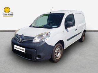 Voitures D'occasion À Matoury | Renault Express Van 1.5 Blue Dci 75Ch Générique