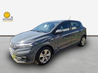 Dacia d'occasion à matoury | Sandero 1.0 tce 90ch expression