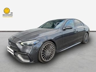 Mercedes-Benz d'occasion à matoury | Classe C 200 204ch amg line