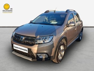 Dacia d'occasion à matoury | Sandero 1.5 blue dci 95ch stepway - 20