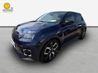 Renault d'occasion à matoury | 5 e-tech electrique 120ch techno autonomie urbaine
