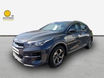 Voitures D'occasion À Matoury | Kia Xceed 1.6 Crdi 136Ch Mhev Bvm Emotion