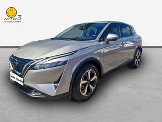 Nissan d'occasion à matoury | Qashqai 1.3 mhev158ch titanium xtronic