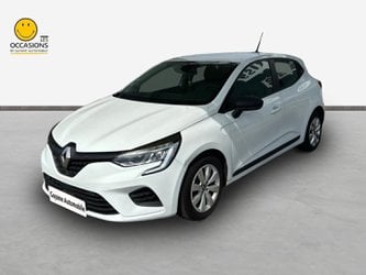 Voitures D'occasion À Matoury | Renault Clio Sté 1.5 Blue Dci 85Ch Air