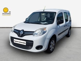 Renault d'occasion à matoury | Kangoo 1.5 blue dci 80ch trend 4cv