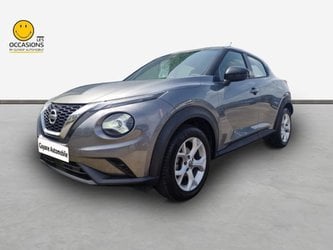 Nissan d'occasion à matoury | Juke 1.0 dig-t 114ch acenta 2021
