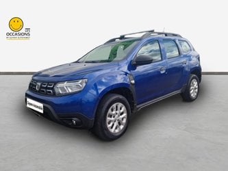 Dacia d'occasion à matoury | Duster 1.0 tce 90ch essentiel 4x2 - e6u