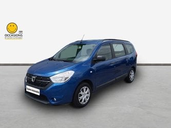 Dacia d'occasion à matoury | Lodgy 1.3 tce 100ch fap essentiel 5 places e6d-full
