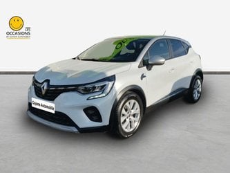 Voitures D'occasion À Matoury | Renault Captur 1.5 Blue Dci 95Ch Expression