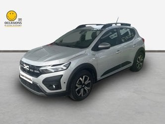 Dacia d'occasion à matoury | Sandero 1.0 tce 90ch stepway essential