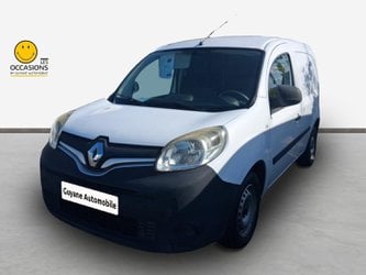 Voitures D'occasion À Matoury | Renault Kangoo Express 1.5 Dci 75Ch Générique