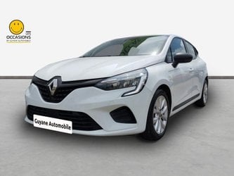 Voitures D'occasion À Matoury | Renault Clio 5 Vp Authentique 1 0L Sce 65Ch E6D