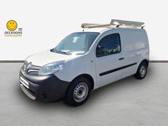 Voitures D'occasion À Matoury | Renault Kangoo Vu Ph.2 Generique 1 5L Dci 75Cv