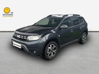 Dacia d'occasion à matoury | Duster 1.3 tce 150ch fap extreme 4x2 edc
