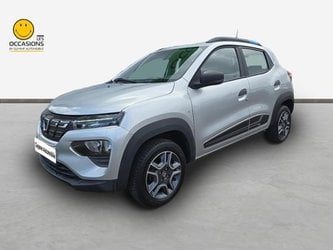 Dacia d'occasion à matoury | Spring 45ch business 2020 - achat intégral