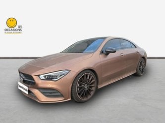 Mercedes-Benz d'occasion à matoury | CLA 200 163ch amg line 7g-dct 9cv