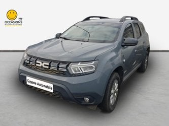 Voitures D'occasion À Matoury | Dacia Duster 1.5 Blue Dci 115Ch Ambiance 4X2
