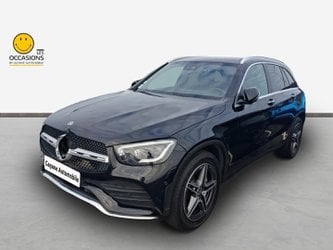 Voitures D'occasion À Matoury | Mercedes-Benz Glc 200 D 163Ch Amg Line 9G-Tronic