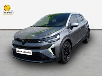 Voitures D'occasion À Matoury | Renault Captur 1.6 E-Tech Full Hybrid 145Ch Esprit Alpine