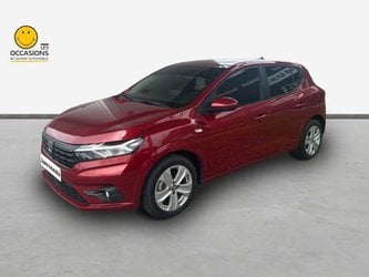 Dacia d'occasion à matoury | Sandero 1.0 tce 90ch laureate