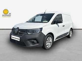 Voitures D'occasion À Matoury | Renault Kangoo Van L1 E-Tech Ev45 11Kw Advance