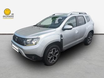 Voitures D'occasion À Matoury | Dacia Duster 1.5 Dci 110Ch Lauréate 4X2