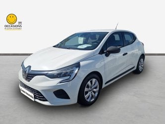 Voitures D'occasion À Matoury | Renault Clio Réversible Societe Air 1 0L Tce 90Ch E6D