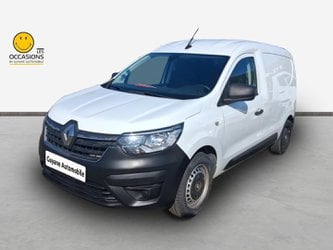 Voitures D'occasion À Matoury | Renault Express Van 1.3 Tce 100Ch Confort