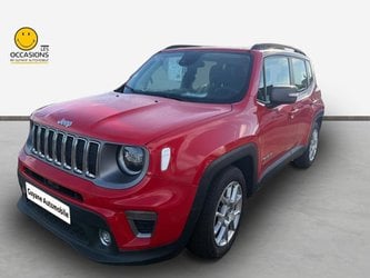Voitures D'occasion À Matoury | Jeep Renegade 1.3 Gse T4 150Ch Limited Bvr6 My21