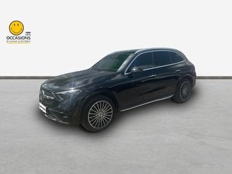 Voitures D'occasion À Matoury | Mercedes-Benz Glc 300 E Hybrid 313Ch Amg Line 4Matic 9G-Tronic