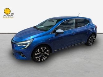 Renault d'occasion à matoury | Clio 1.3 tce 130ch fap dynamique edc