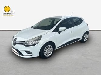 Renault d'occasion à matoury | Clio 1.2 16v 75ch limited 5p