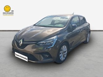 Voitures D'occasion À Matoury | Renault Clio 1.0 Sce 75Ch Expression