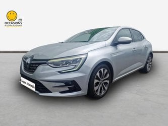 Renault d'occasion à matoury | Mégane 1.3 tce 140ch dynamique edc