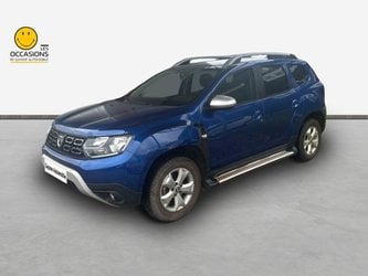 Dacia d'occasion à matoury | Duster 1.5 blue dci 95ch essentiel 4x2 e6u
