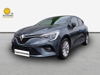 Voitures D'occasion À Matoury | Renault Clio 1.5 Blue Dci 85Ch Expression