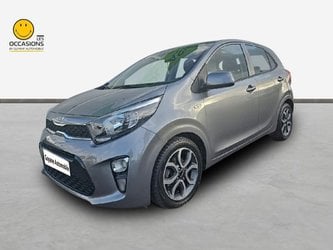 KIA d'occasion à matoury | Picanto 1.2 dpi 84ch sensation bvma5
