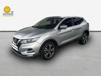 Voitures D'occasion À Matoury | Nissan Qashqai 1.3 Dig-T 160Ch Business Edition Dct Euro6D-T