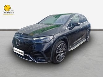 Voitures D'occasion À Matoury | Mercedes-Benz Eqe Suv 350 292Ch Electric Art 4Matic